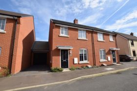 3 Bedroom Semi-Detac...